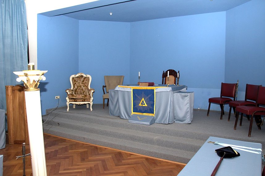 Museumsnacht in Nordhausen