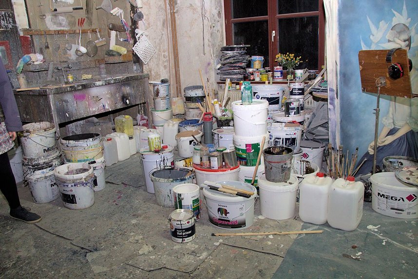 Museumsnacht in Nordhausen