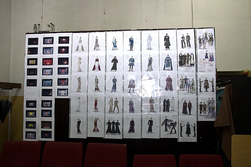 Museumsnacht in Nordhausen