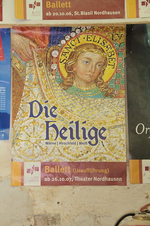 Museumsnacht in Nordhausen