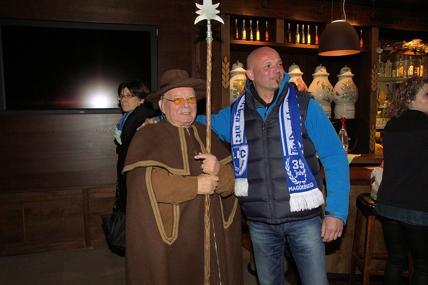 Museumsnacht in Nordhausen