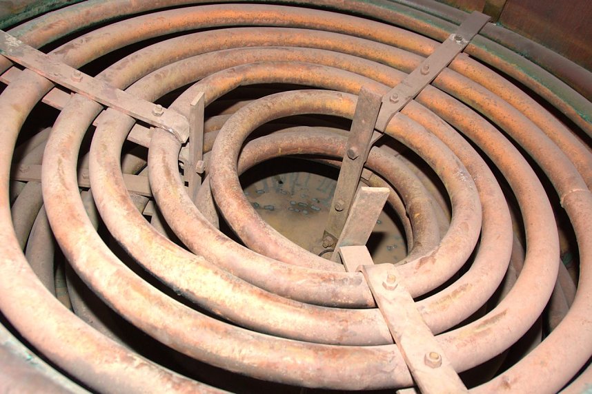 Museumsnacht in Nordhausen