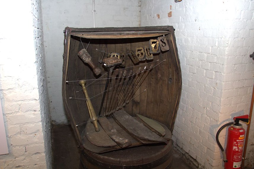 Museumsnacht in Nordhausen