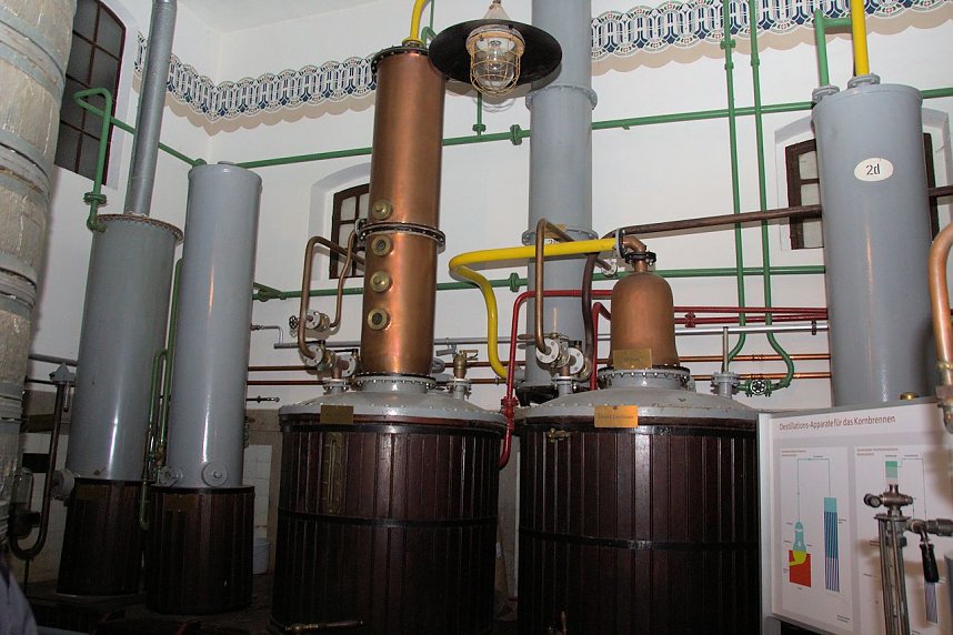 Museumsnacht in Nordhausen