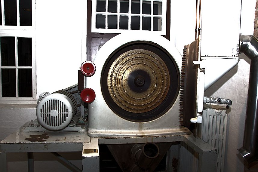 Museumsnacht in Nordhausen