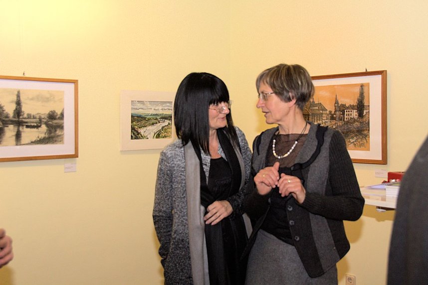 Museumsnacht in Nordhausen