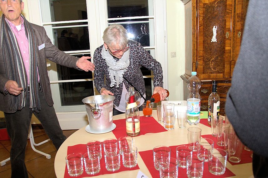 Museumsnacht in Nordhausen