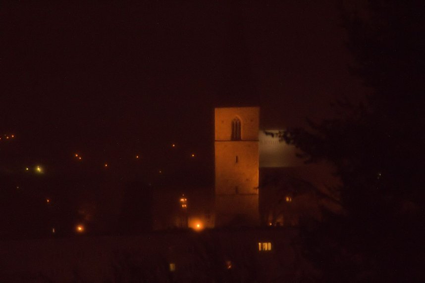 Museumsnacht in Nordhausen