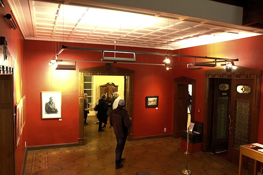 Museumsnacht in Nordhausen