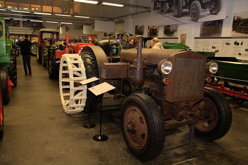 Museumsnacht in Nordhausen