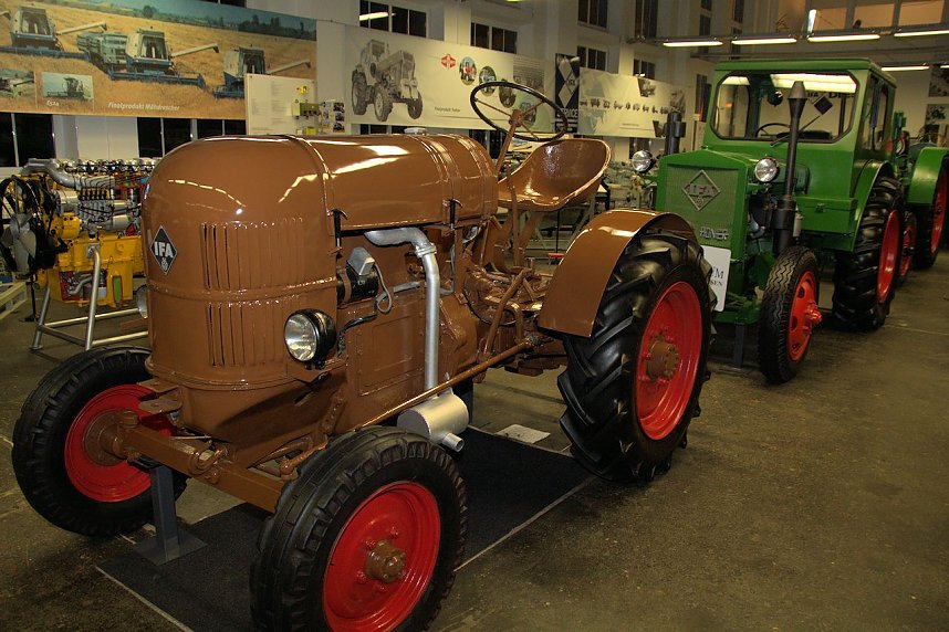 Museumsnacht in Nordhausen