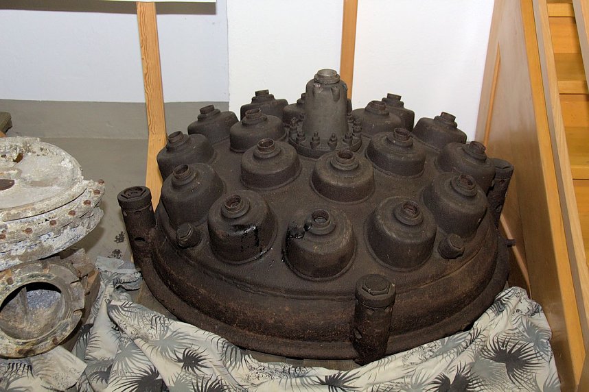 Museumsnacht in Nordhausen