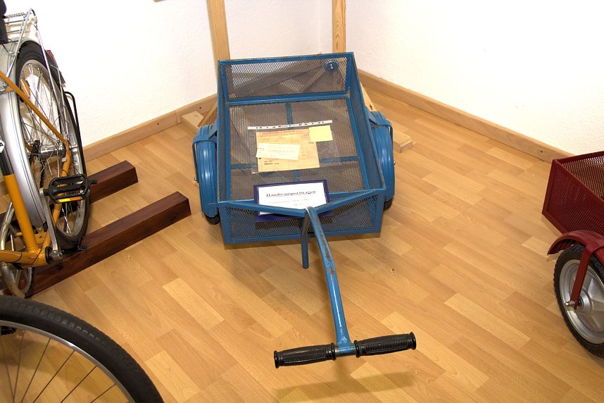 Museumsnacht in Nordhausen