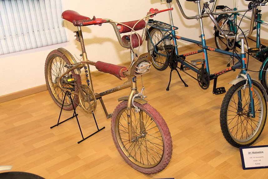 Museumsnacht in Nordhausen