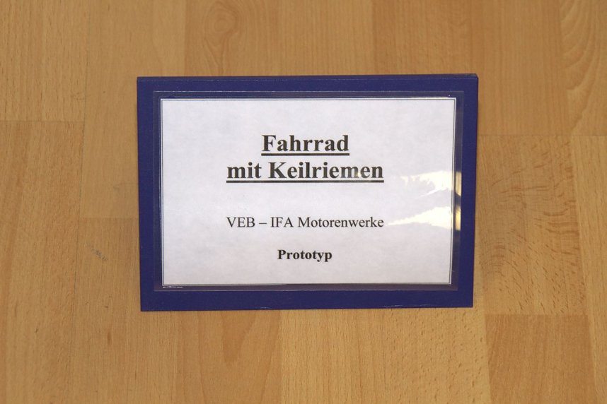 Museumsnacht in Nordhausen