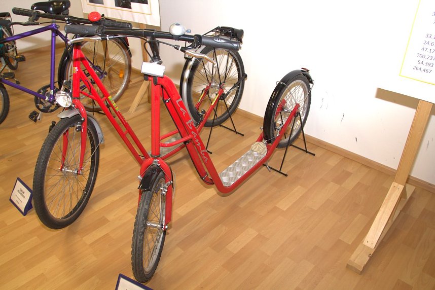 Museumsnacht in Nordhausen