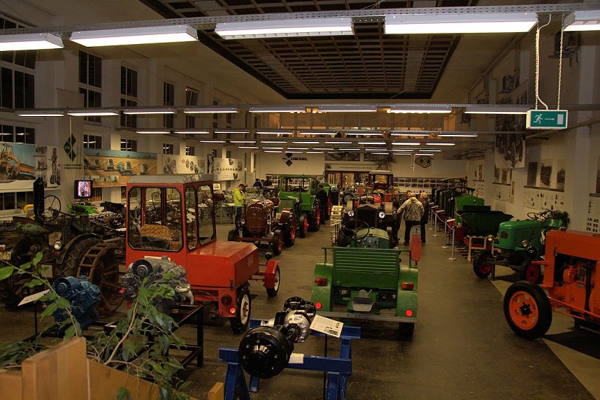 Museumsnacht in Nordhausen