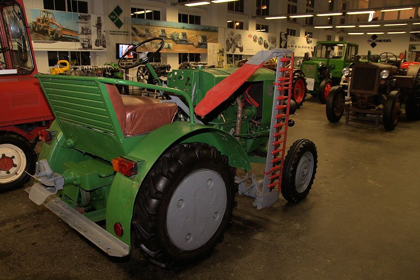 Museumsnacht in Nordhausen