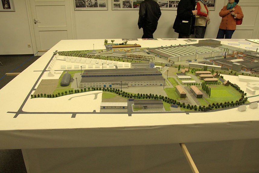 Museumsnacht in Nordhausen