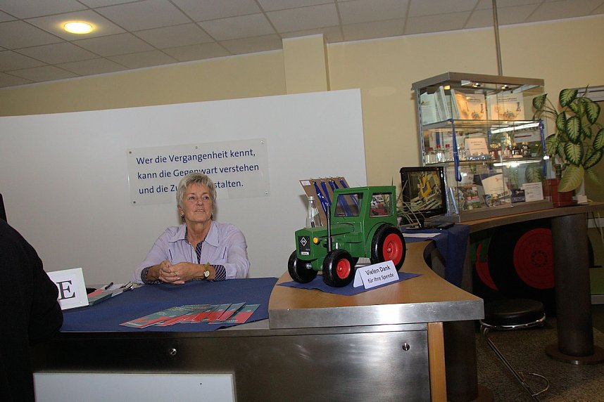 Museumsnacht in Nordhausen