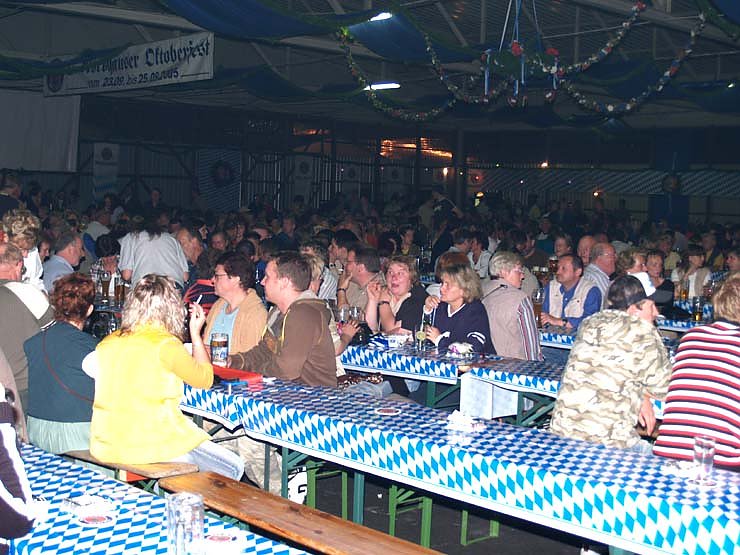 Oktoberfest 2005