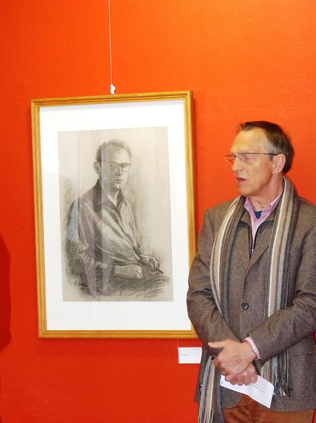 Groh-Sch&uuml;ler trafen sich