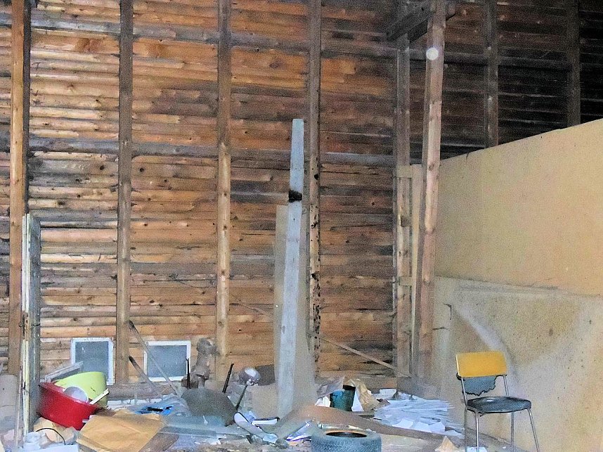 Besuch in M&auml;gdesprung