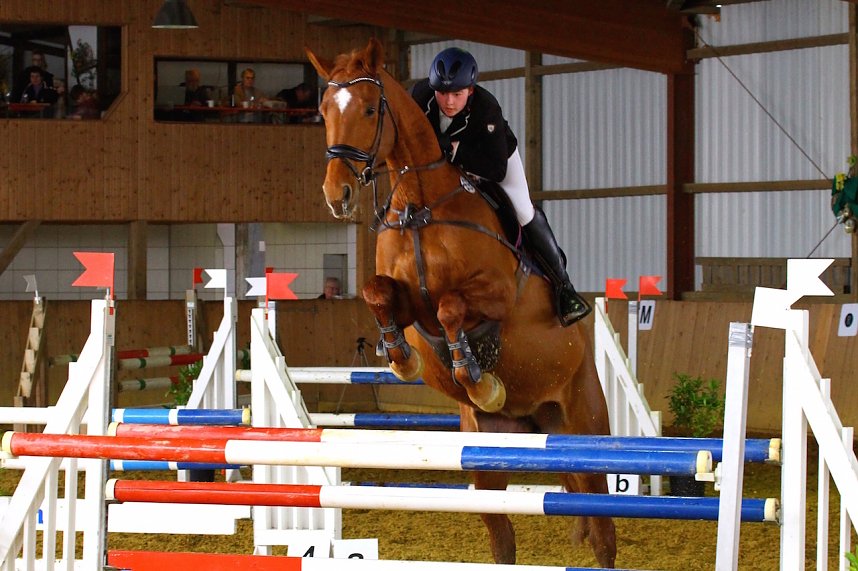 18. Osterturnier in Immenrode