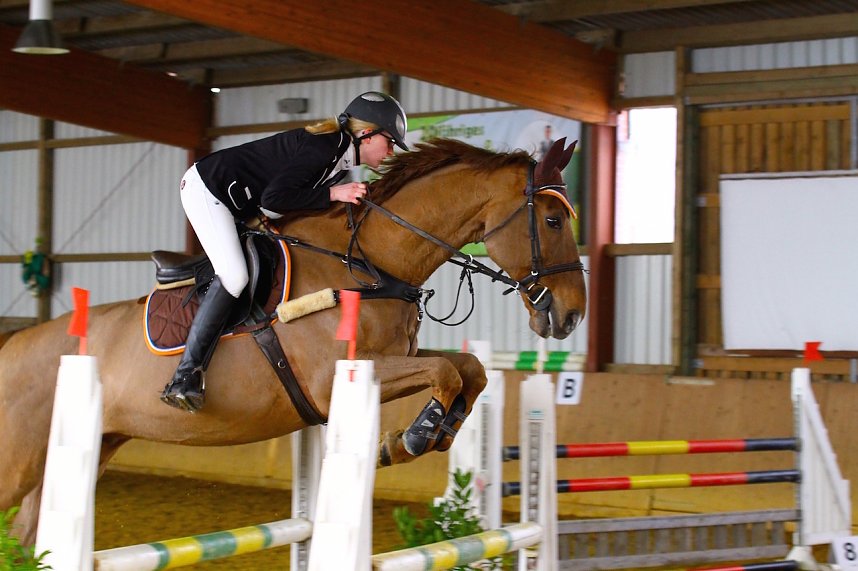 18. Osterturnier in Immenrode