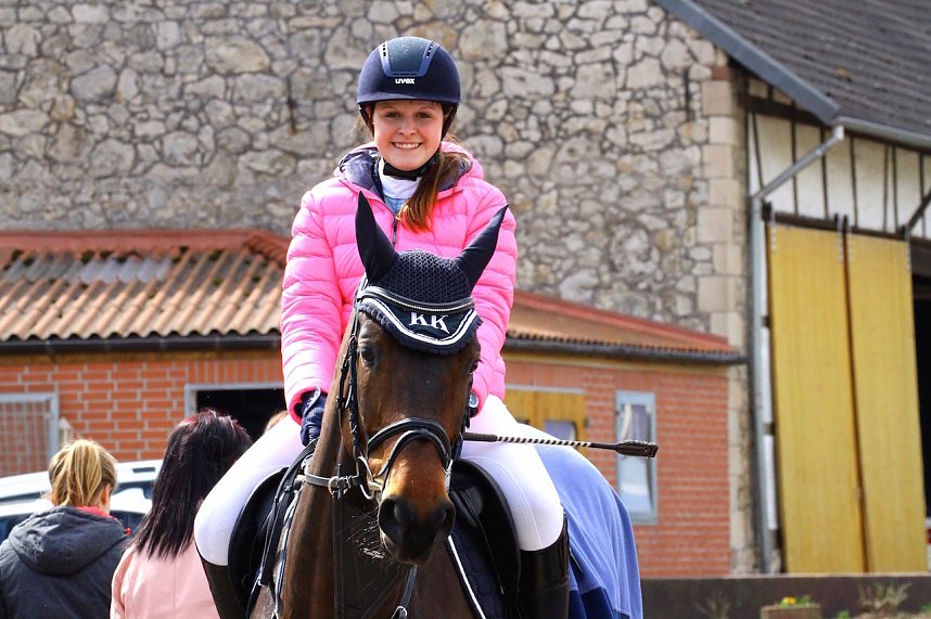 18. Osterturnier in Immenrode