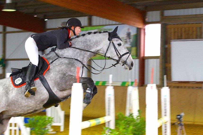 18. Osterturnier in Immenrode