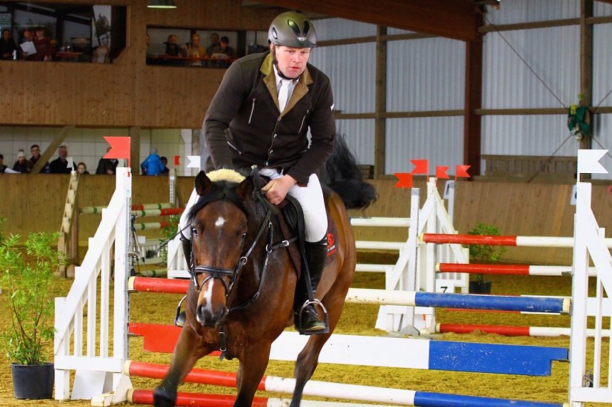 18. Osterturnier in Immenrode