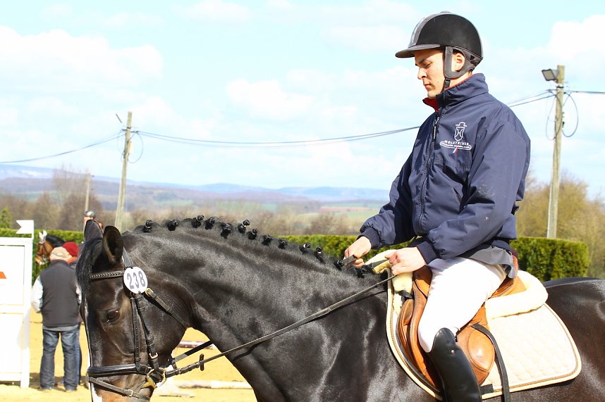 18. Osterturnier in Immenrode