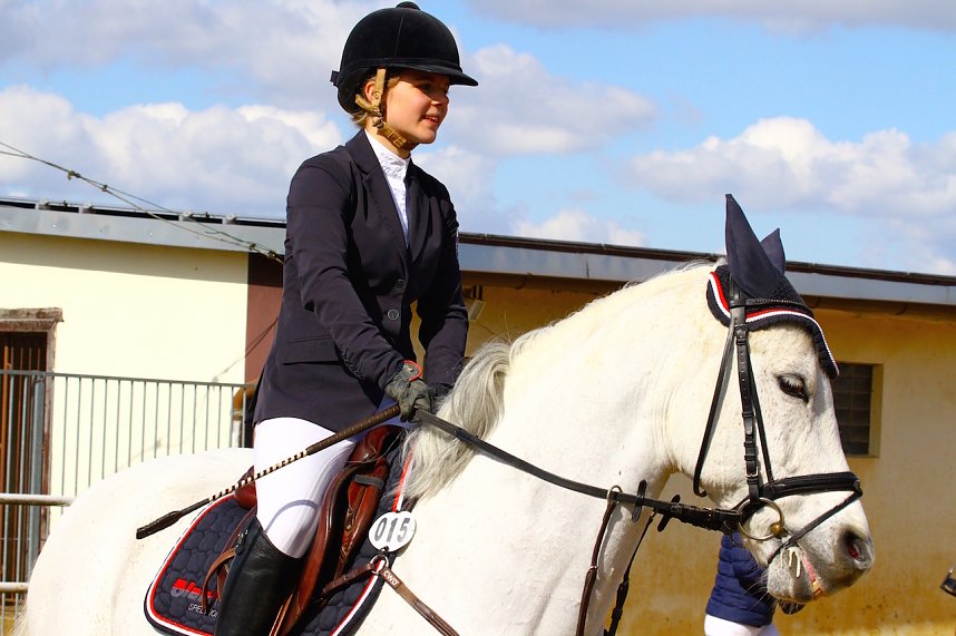 18. Osterturnier in Immenrode