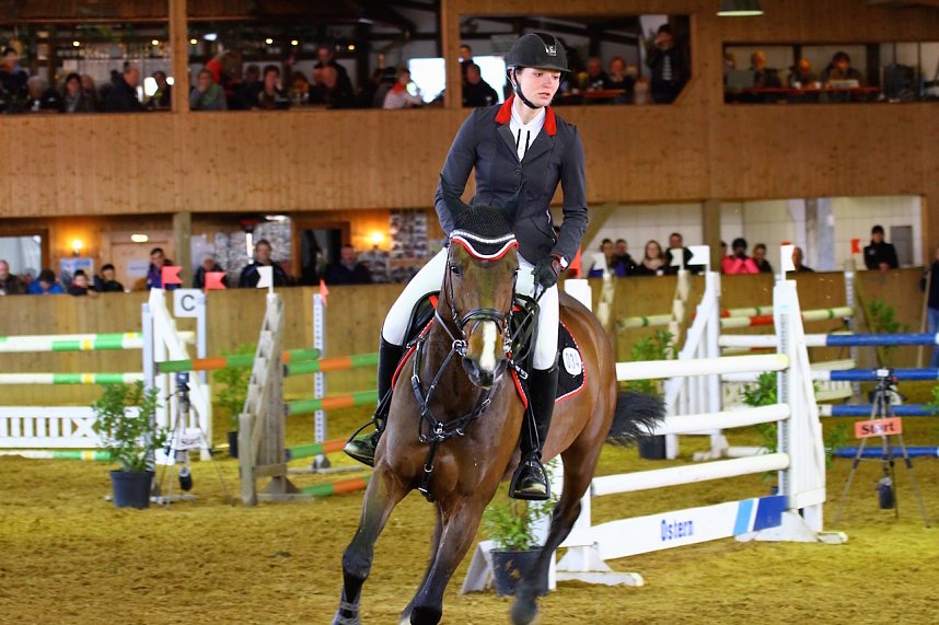 18. Osterturnier in Immenrode