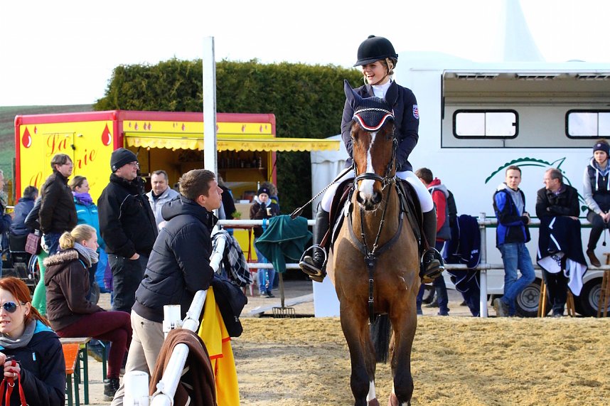 18. Osterturnier in Immenrode