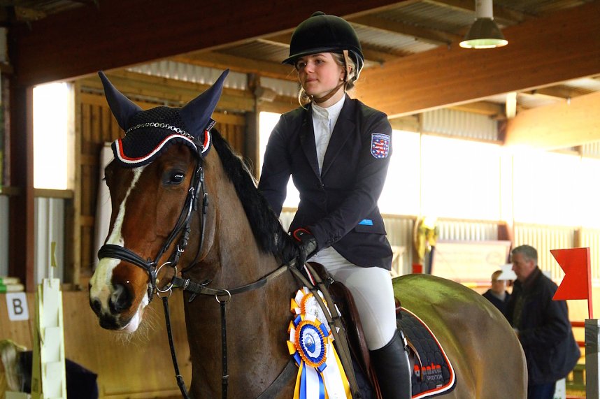 18. Osterturnier in Immenrode