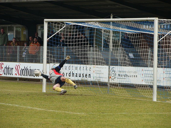 Klare Angelegenheit f&uuml;r Wacker gegen Weida 5:0