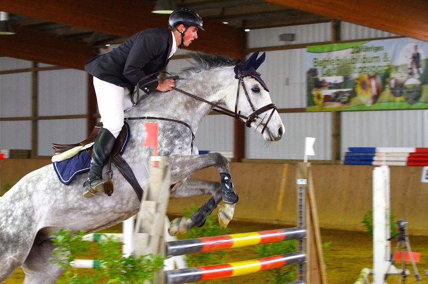 18. Osterturnier in Immenrode