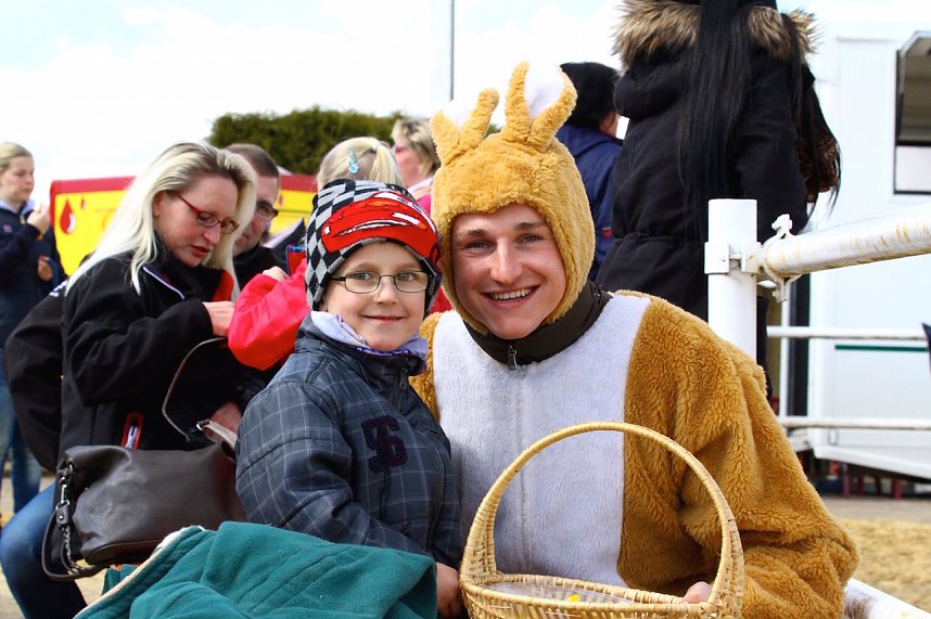 18. Osterturnier in Immenrode