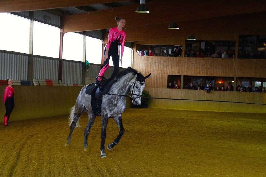 18. Osterturnier in Immenrode