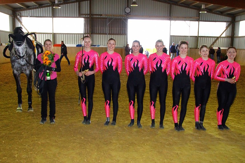 18. Osterturnier in Immenrode