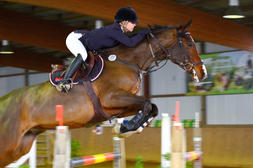 18. Osterturnier in Immenrode