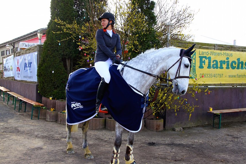 18. Osterturnier in Immenrode