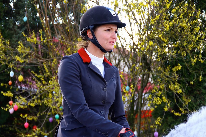 18. Osterturnier in Immenrode