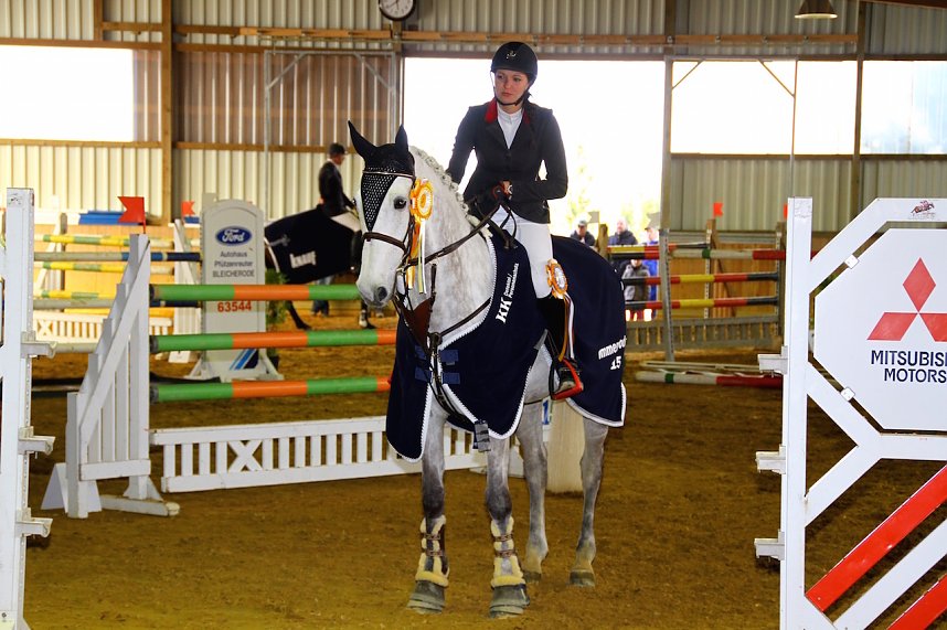 18. Osterturnier in Immenrode