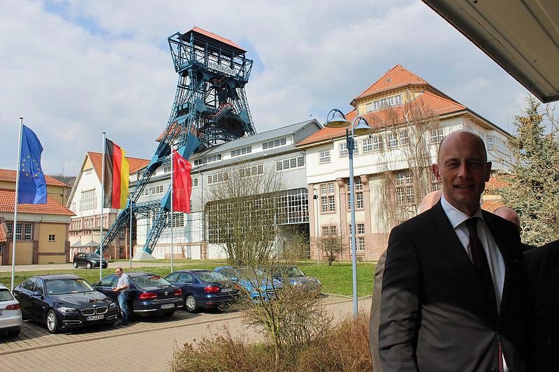 Viele Ansatzpunkte bei K-UTEC gefunden