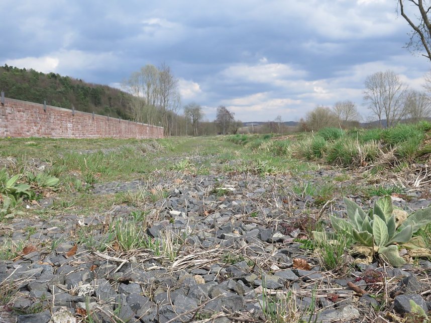 Informations- und Gedenkort eingeweiht