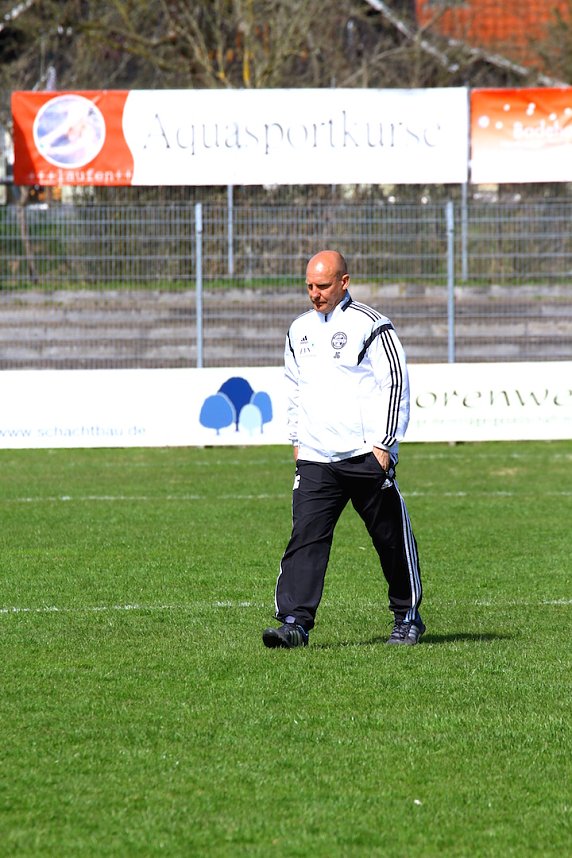 3:2 gewinnt Wacker gegen Bautzen