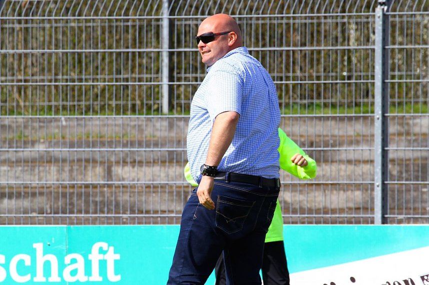 3:2 gewinnt Wacker gegen Bautzen